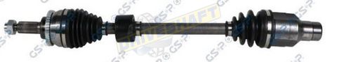 CV SHAFT