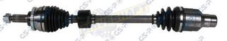 CV SHAFT