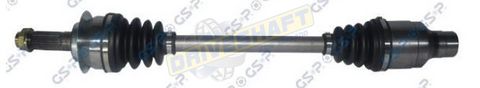 CV SHAFT