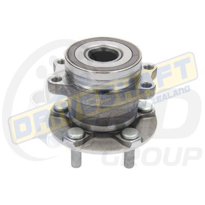 W/B F SUB IMPREZZA  HUB