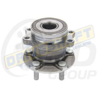 W/B F SUB IMPREZZA  HUB