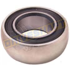 BEARING JAG FRD VOL CV AXLE HANGER 30x58x20