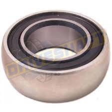 BEARING JAG FRD VOL CV AXLE HANGER 30x58x20