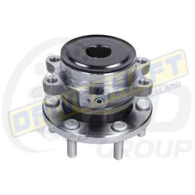 W/B F NIS HUB (NO ABS) - 2WD