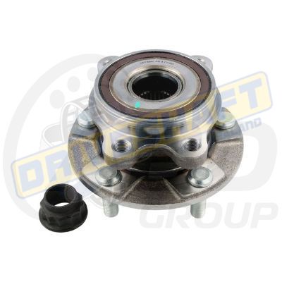 W/B F TOY HUB 30 SPLINE