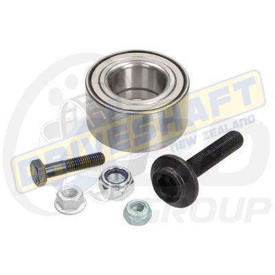 W/B F AVW A4 1.8T STEPPED