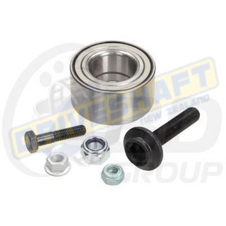 W/B F AVW A4 1.8T STEPPED