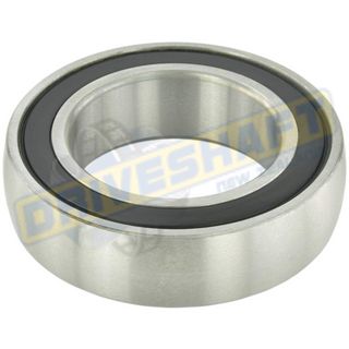 BEARING JAG FRD VOL CV AXLE HANGER 45x75x19