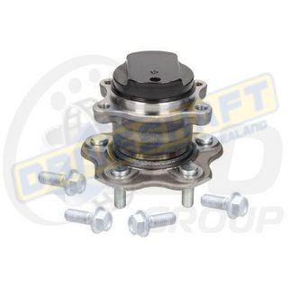 W/B R NIS DUALIS QASHQAI (ABS)