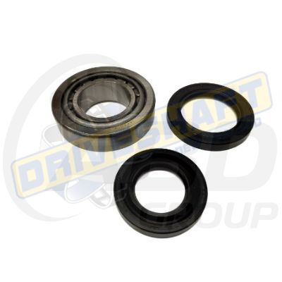 W/B R MAZ SK (NON ABS)