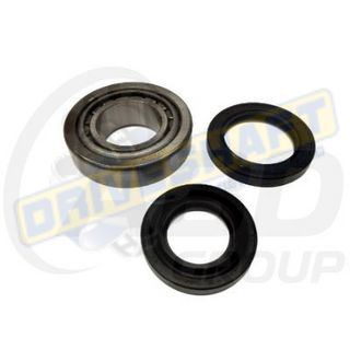 W/B R MAZ SK (NON ABS)