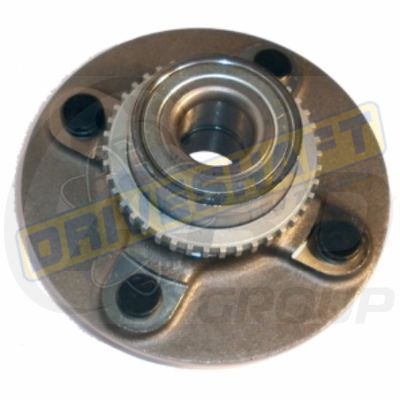 W/B R NIS HUB  SUNNY FB15 SB15 QB15 98-