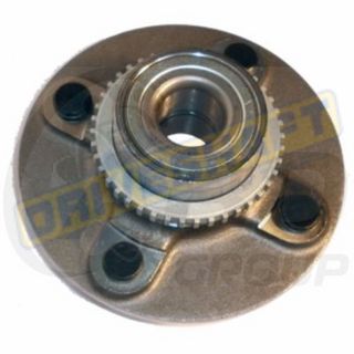 W/B R NIS HUB  SUNNY FB15 SB15 QB15 98-