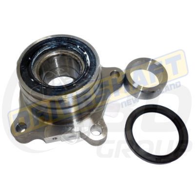 W/B RR TOY PRADO 02-07 HUB