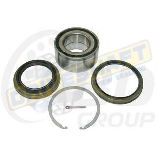 W/B F TOY L/CRUISER PRADO