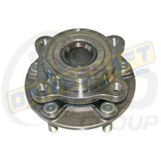 W/B F MIT DIAMANTE F31A F36A HUB