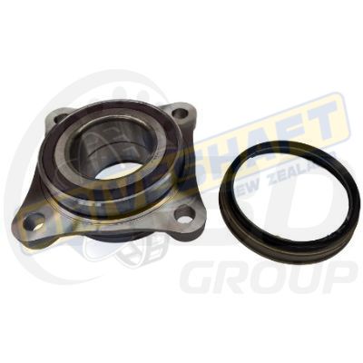 W/B F TOY HUB PRADO 02-07