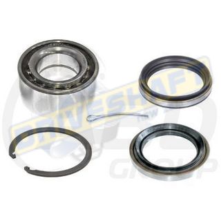 W/B R TOY CORONA 4WD ST165 ST185