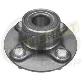 W/B R NIS HUB SUNNY B13