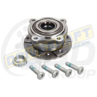 W/B F BMW E70 X5 HUB