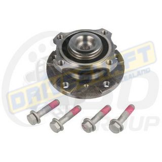 W/B F BMW 5 SERIES E6# 03-