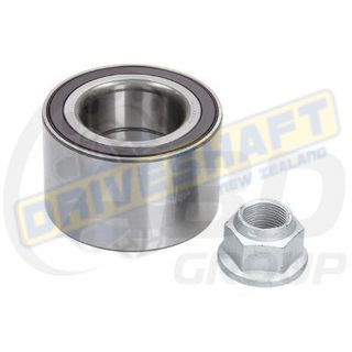 W/B F MAZ MX5 NC## HUB(ABS) (ADL P/NUMBER)