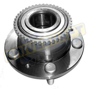 W/B R MAZ 323 BJ SERIES MAZDA 6