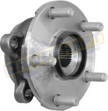 W/B F TOY HUB ACA30 NZE15#