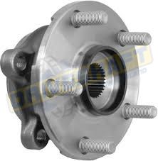 W/B F TOY HUB ACA30 NZE15#