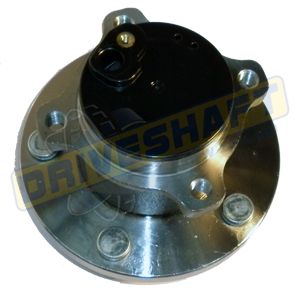 W/B R MAZ HUB MAZDA 3(ABS) (ADL PART NUMBER)