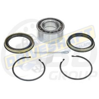 W/B F NIS PULSAR N14 N15