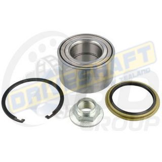 W/B F FRD MAZ (MAG STRIP IN SEAL)