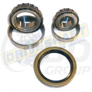 W/B F FRD ECONOVAN 84-