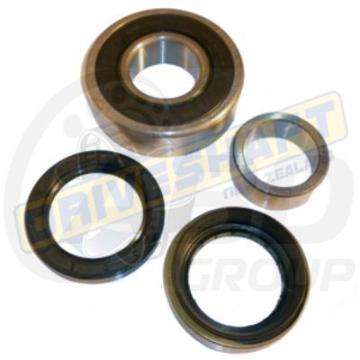 W/B R ISU BIGHORN UBS55 UBS69