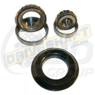 W/B F GMC COMMODORE VB - VP