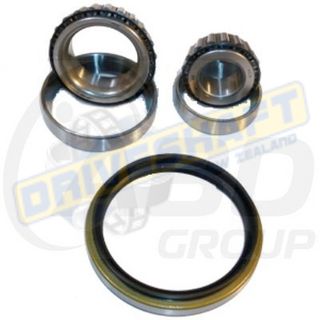 W/B F FRD FALCON EA EB ED EF EL