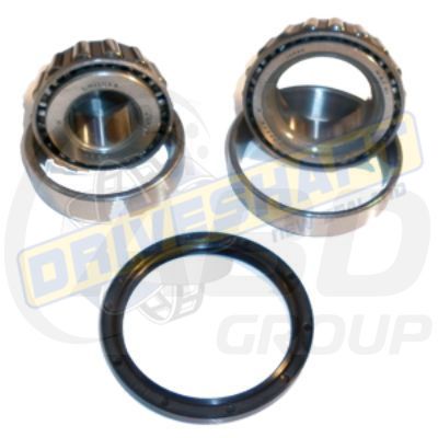 W/B F CHR HILLMAN UK