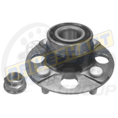 W/B R HON CONCERTO MA1 MA2