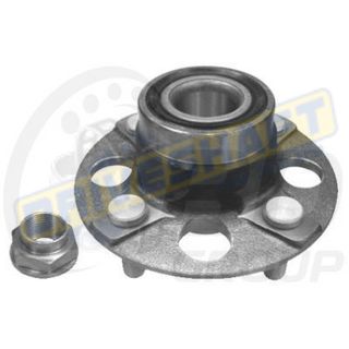 W/B R HON CONCERTO MA1 MA2