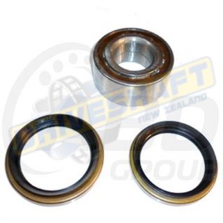 W/B F TOY TERCEL AL2#