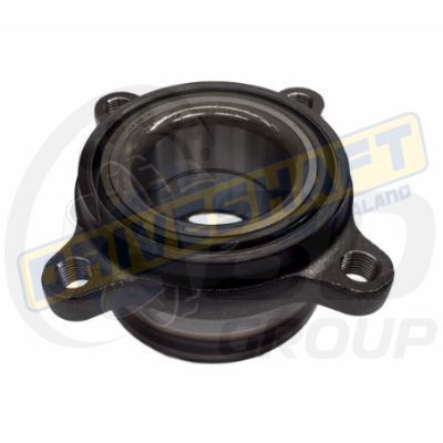 W/B F MIT V75 PAJERO