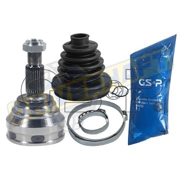 CVJ AVW 26/56.5/25 ECG B90