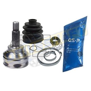 CVJ SAA 25/56.6/25 ECG B90