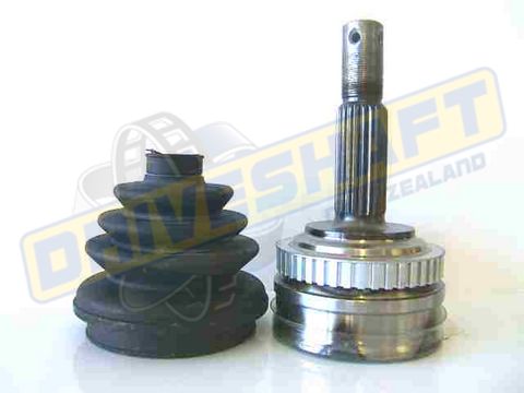 CVJ GMC ASTRA 43ABS 22/52/22 ECG