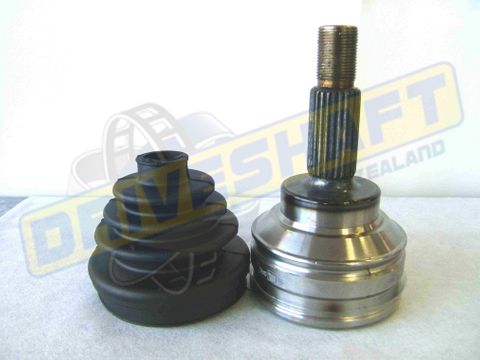 CVJ SAA 25/56/25 ECG B90