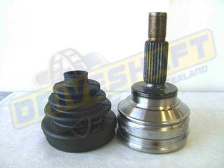 CVJ SAA 25/56/25 ECG B90