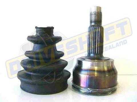 CVJ FRD ESCORT 23/60/20 ECG