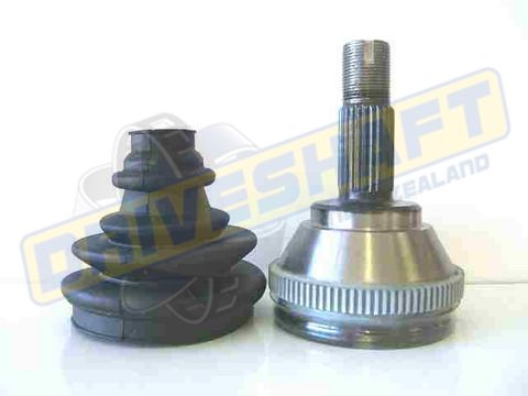 CVJ FIA CHROMA 90ABS 25/54.5/25 NCG