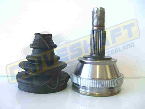 CVJ FIA CHROMA 90ABS 25/52/25 NCG