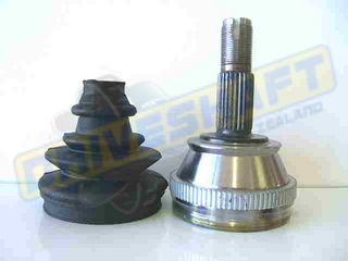 CVJ FIA CHROMA 90ABS 25/52/25 NCG